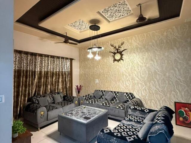 2 BHK Apartment in Khanpur for rent Mohali. The reference number is 20728411