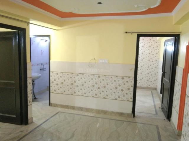 2 BHK Apartment in Khanpur for rent New Delhi. The reference number is 19403491