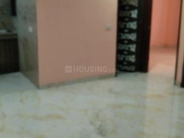 2 BHK Apartment in Khanpur for rent New Delhi. The reference number is 19959570