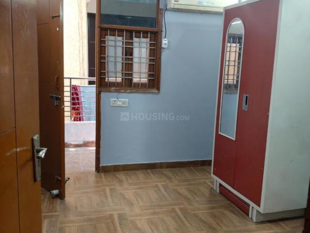 2 BHK Apartment in Khanpur for rent New Delhi. The reference number is 20094389