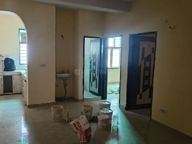 2 BHK Apartment in Khanpur for rent New Delhi. The reference number is 20311596