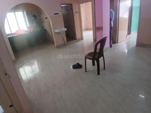 2 BHK Apartment in Khanpur for rent North 24 Parganas District. The reference number is 20874662