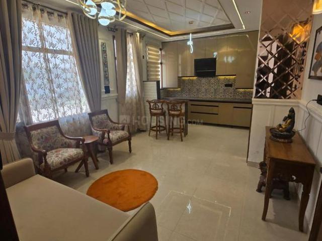 2 BHK Apartment in Khanpur for resale Mohali. The reference number is 14797508