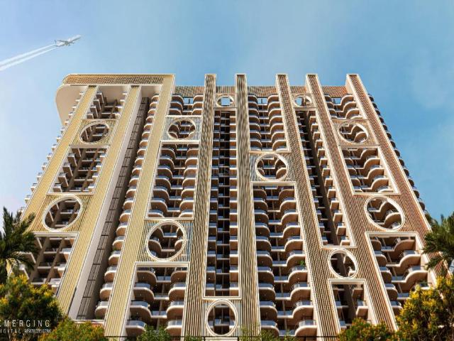 2 BHK Apartment in Khanpur for resale Mohali. The reference number is 20563139
