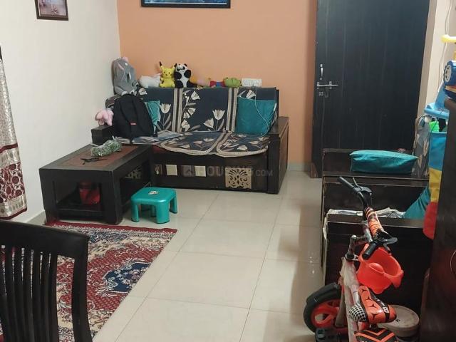 2 BHK Apartment in Khanpur for resale New Delhi. The reference number is 13864694
