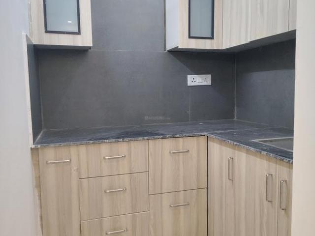 2 BHK Apartment in Khanpur for resale New Delhi. The reference number is 17829813