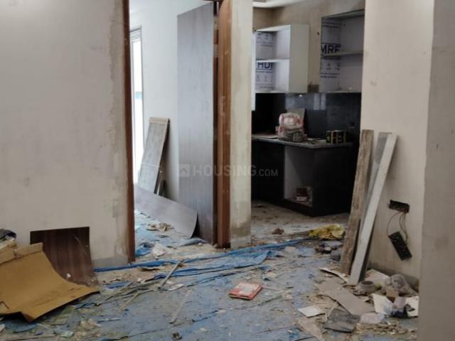 2 BHK Apartment in Khanpur for resale New Delhi. The reference number is 18993709