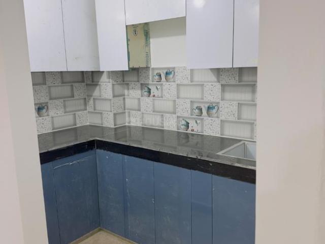 2 BHK Apartment in Khanpur for resale New Delhi. The reference number is 19065387