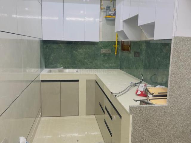 2 BHK Apartment in Khanpur for resale New Delhi. The reference number is 19065338