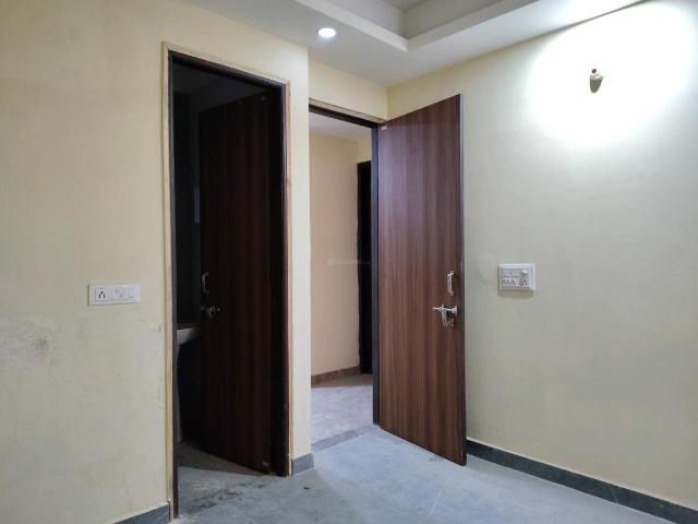 3 BHK Apartment in Khanpur for resale New Delhi. The reference number is 19065513
