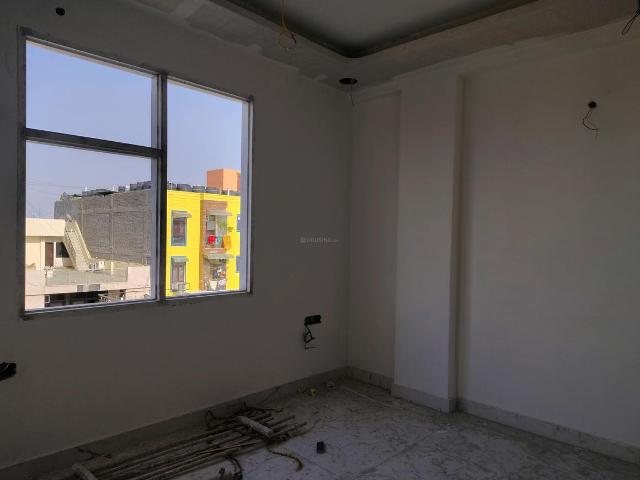 2 BHK Apartment in Khanpur for resale New Delhi. The reference number is 19072179