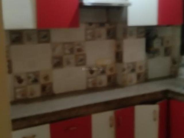 2 BHK Apartment in Khanpur for resale New Delhi. The reference number is 19146009