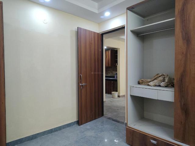 2 BHK Apartment in Khanpur for resale New Delhi. The reference number is 19325295
