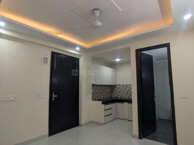 3 BHK Apartment in Khanpur for resale New Delhi. The reference number is 19979893
