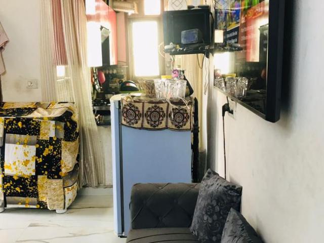 2 BHK Apartment in Khanpur for resale New Delhi. The reference number is 20090399