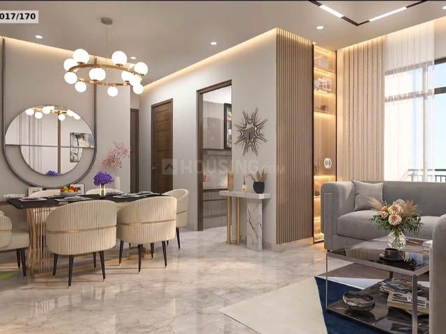 2 BHK Apartment in Khanpur Khola for resale Alwar. The reference number is 20971262