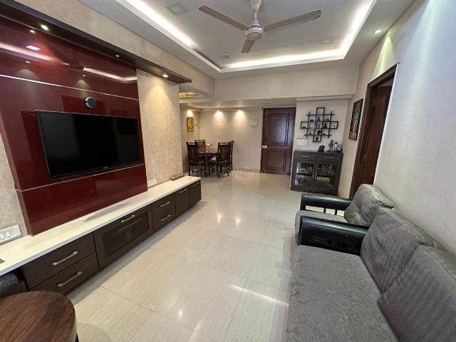 2 BHK Apartment in Khar West for rent Mumbai. The reference number is 19354465