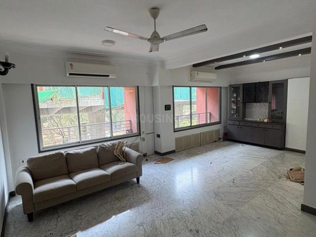 2 BHK Apartment in Khar West for rent Mumbai. The reference number is 19592928