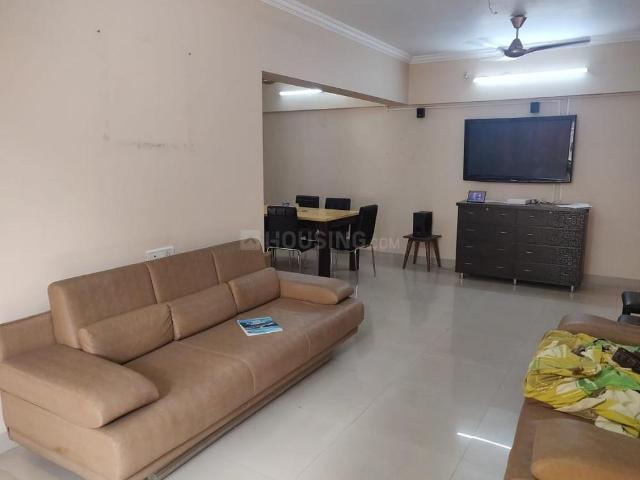 2 BHK Apartment in Khar West for rent Mumbai. The reference number is 19938093