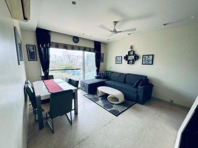 2 BHK Apartment in Khar West for rent Mumbai. The reference number is 20067430