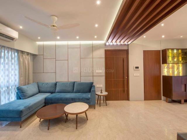 2 BHK Apartment in Khar West for rent Mumbai. The reference number is 20024299