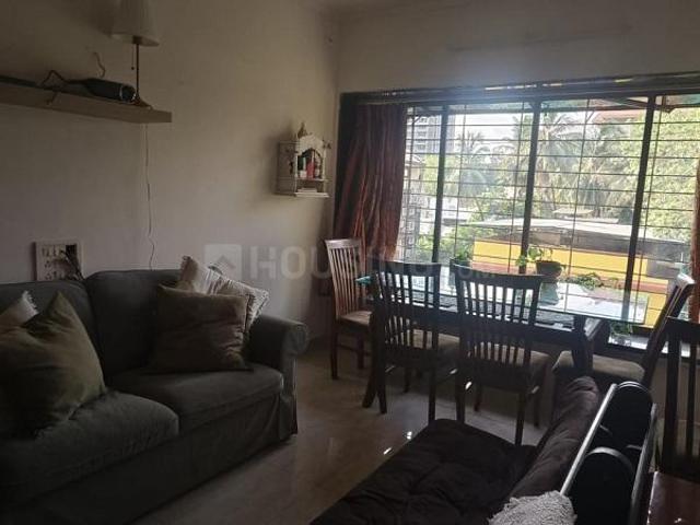 2 BHK Apartment in Khar West for rent Mumbai. The reference number is 20457788