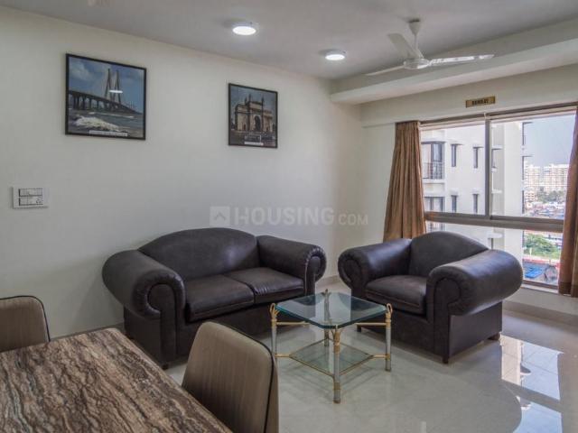2 BHK Apartment in Khar West for rent Mumbai. The reference number is 20475069
