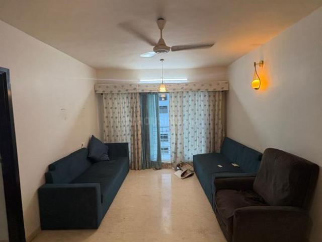 2 BHK Apartment in Khar West for rent Mumbai. The reference number is 20546536