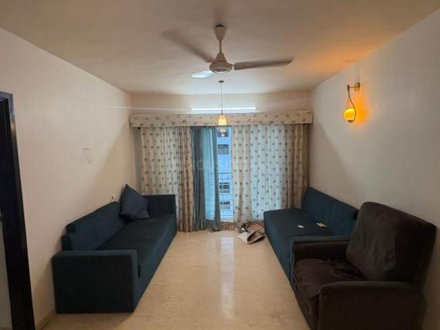 2 BHK Apartment in Khar West for rent Mumbai. The reference number is 20558751