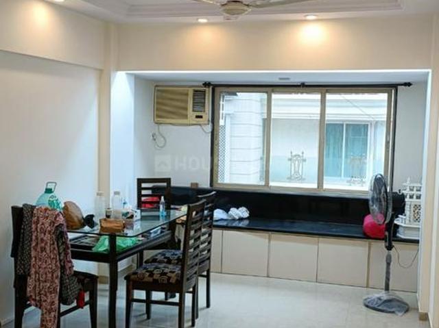 2 BHK Apartment in Khar West for rent Mumbai. The reference number is 20667583