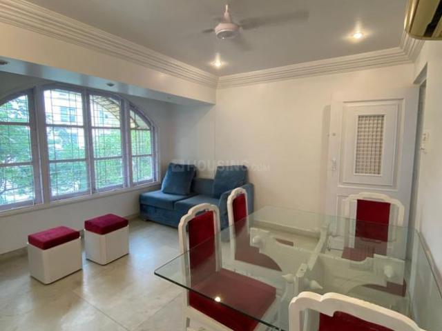 2 BHK Apartment in Khar West for rent Mumbai. The reference number is 20746591