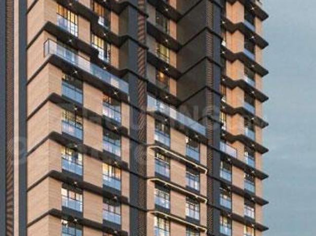 2 BHK Apartment in Khar West for resale Mumbai. The reference number is 20003234