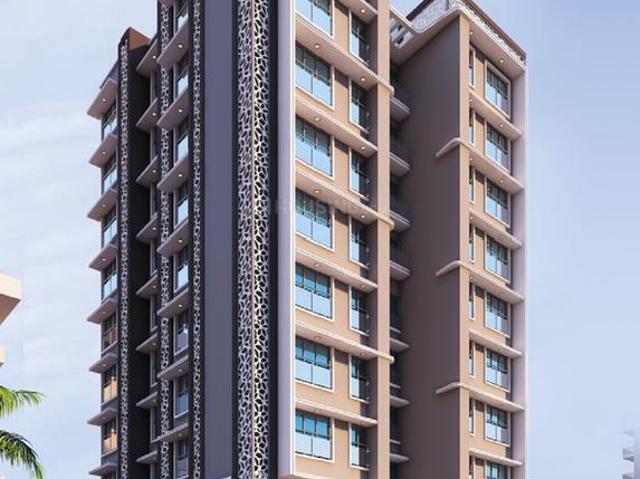2 BHK Apartment in Khar West for resale Mumbai. The reference number is 20610424