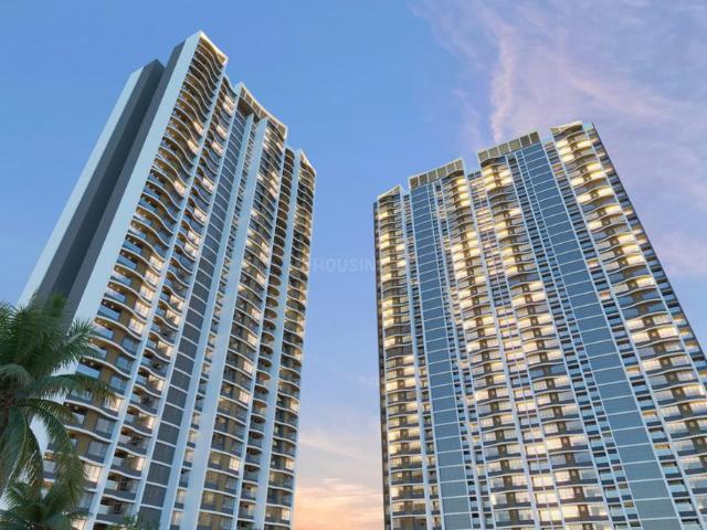 2 BHK Apartment in Kharadi Annex for resale Pune. The reference number is 19493172