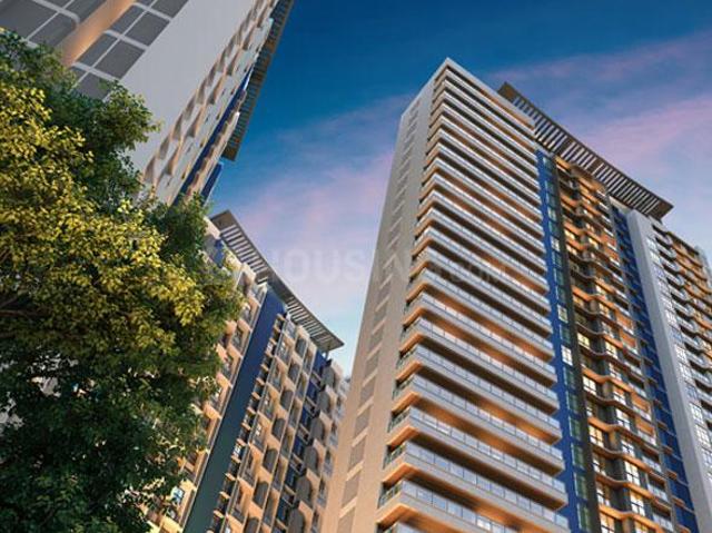 2 BHK Apartment in Kharadi Annex for resale Pune. The reference number is 19802672