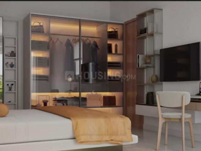 2 BHK Apartment in Kharadi Annex for resale Pune. The reference number is 19218959