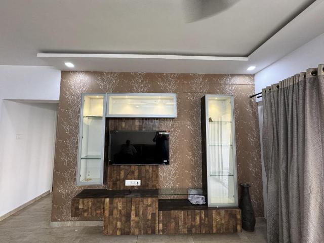 2 BHK Apartment in Kharadi for rent Pune. The reference number is 15167029