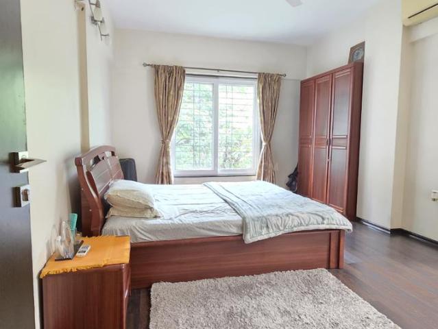 2 BHK Apartment in Kharadi for rent Pune. The reference number is 19440631