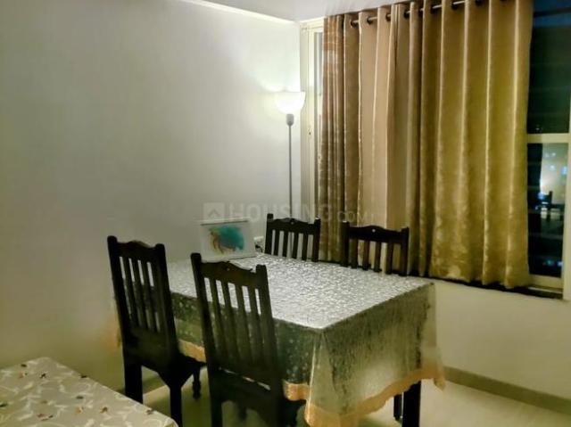 2 BHK Apartment in Kharadi for rent Pune. The reference number is 19458356