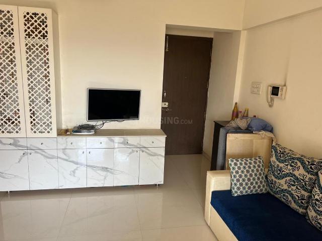 2 BHK Apartment in Kharadi for rent Pune. The reference number is 19848811