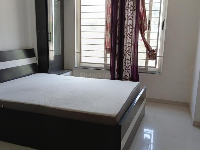 2 BHK Apartment in Kharadi for rent Pune. The reference number is 19842010