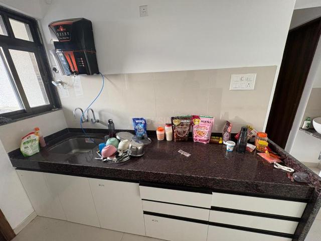 2 BHK Apartment in Kharadi for rent Pune. The reference number is 19919100