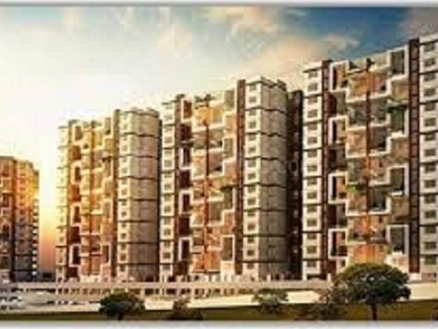 2 BHK Apartment in Kharadi for rent Pune. The reference number is 20012275