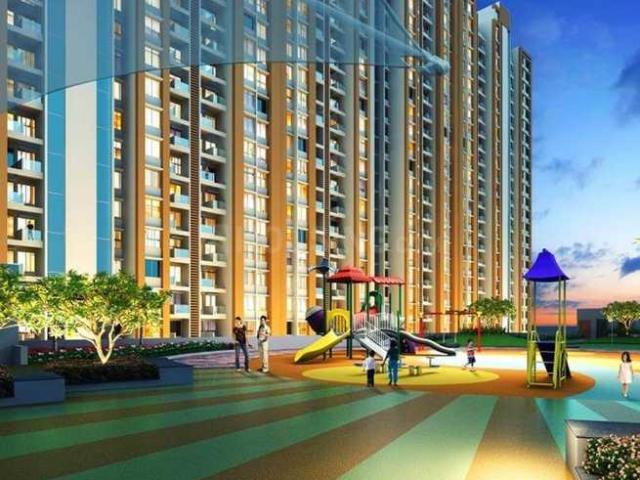 2 BHK Apartment in Kharadi for rent Pune. The reference number is 20084764