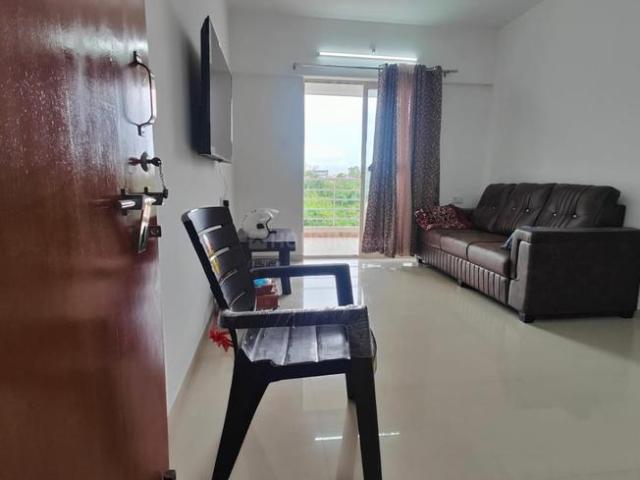 2 BHK Apartment in Kharadi for rent Pune. The reference number is 20218715