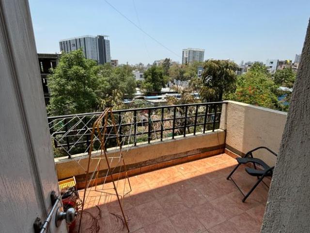2 BHK Apartment in Kharadi for rent Pune. The reference number is 20219003