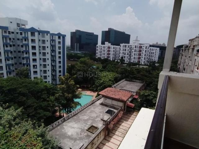 2 BHK Apartment in Kharadi for rent Pune. The reference number is 20219187