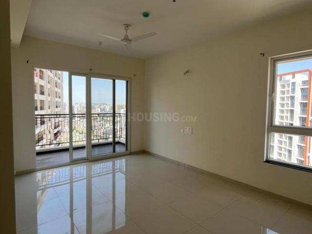 2 BHK Apartment in Kharadi for rent Pune. The reference number is 20224081