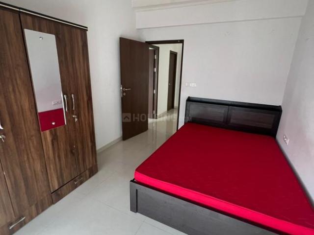 2 BHK Apartment in Kharadi for rent Pune. The reference number is 20260520