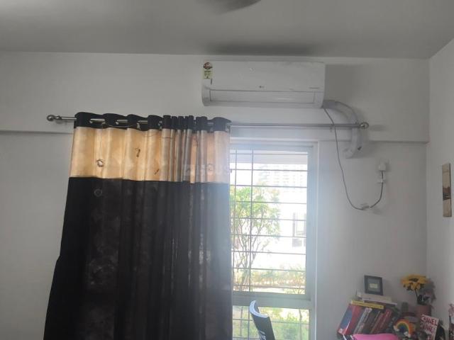 2 BHK Apartment in Kharadi for rent Pune. The reference number is 20343372